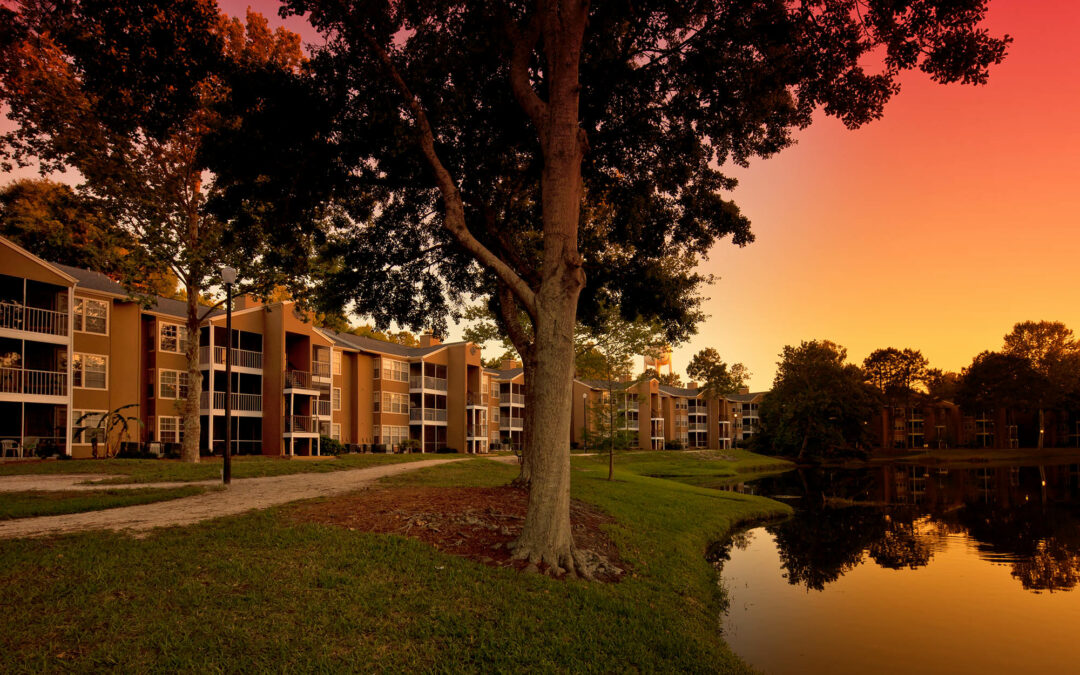 Boca Vista Apartments