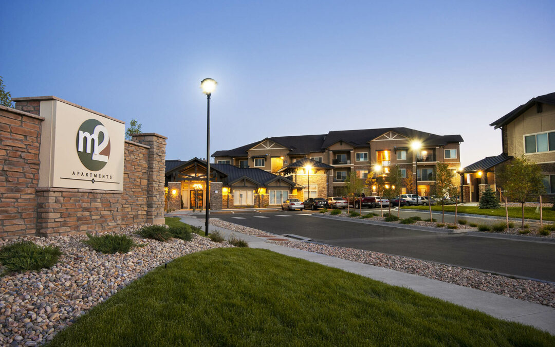 M2 Apartments