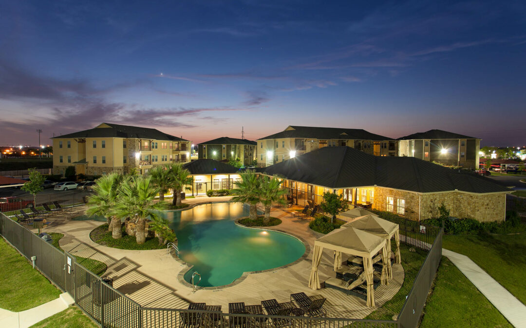 Waterford Ridge Apartments