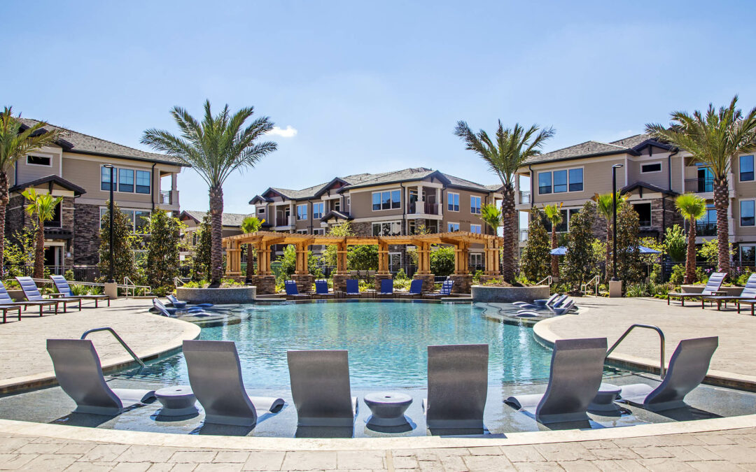 Waterford Trails Apartments