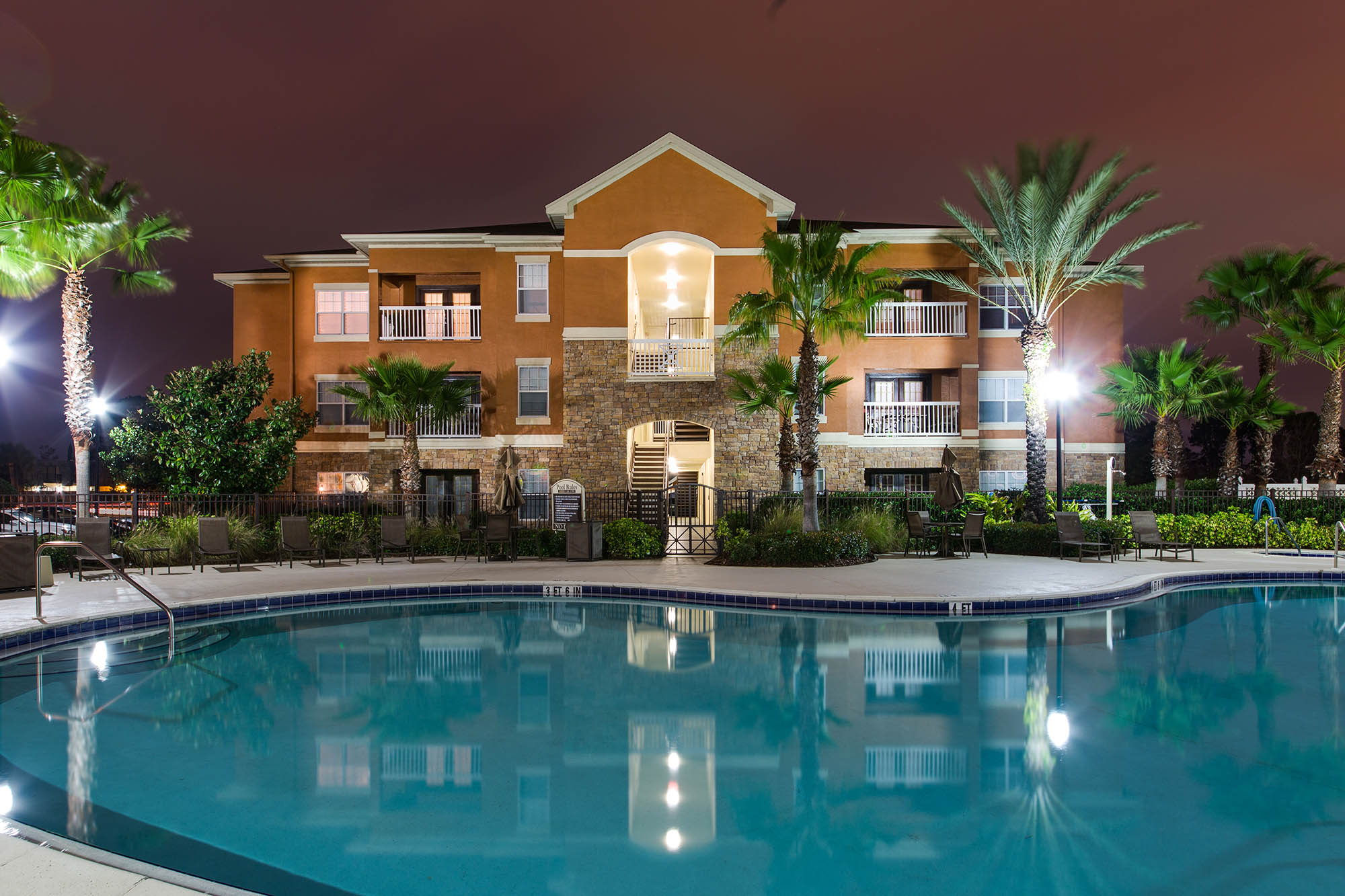 Middlebrook Farms Apartments Waterford Residential