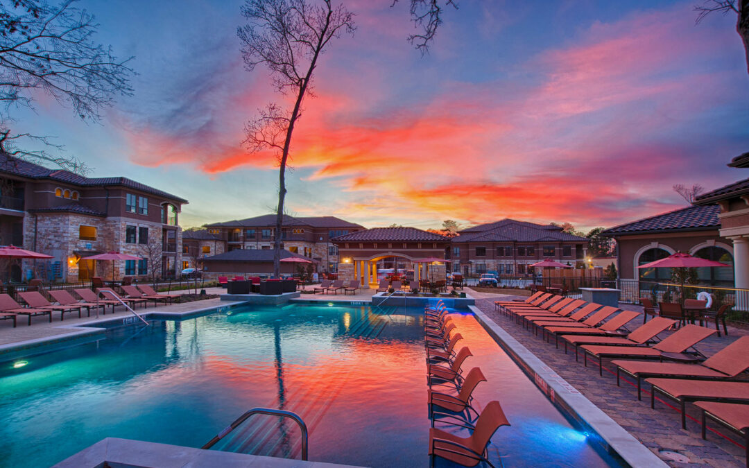 Waterford Springs Apartments