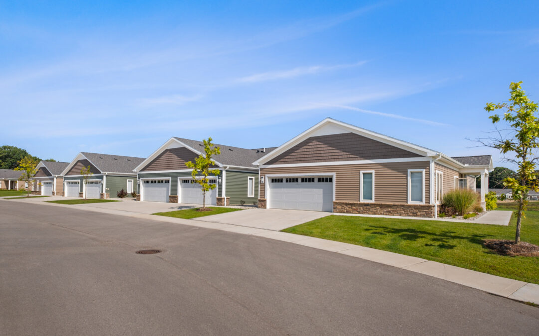 Savannah at Waterford Village